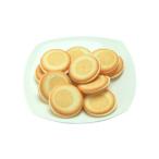 チーズラング ド シャ 6枚×4箱入