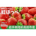 マツダファームの完熟いちご 2022年12月~RT821