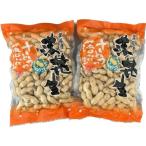 から煎り落花生 Qなっつ 250g