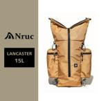 バックパック LANCASTER 15リットル