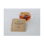 fu.... налог [ клубника чай uba[10.]( Nakamura строительство акционерное общество )] шт упаковка черный чай J-65 Nara префектура Nara город 