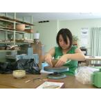 赤膚焼陶芸体験 陶芸教室 手づくり ペアチケット