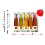 大地のミニトマトジュース サンパレット