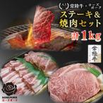 常陸牛サーロイン600g 300g×2枚 +ローズポーク400g