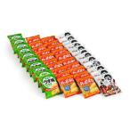 ふるさと納税 亀田製菓 小袋米菓 詰め合わせセット お菓子 おかき せんべい つまみ おつまみ 晩酌 2A05011 新潟県阿賀野市