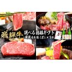 2-5 飛騨牛 目録 +厳選日本酒1.8L×3本