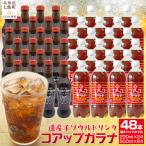 コアップガラナ48本セット 道産子ソウルドリンク
