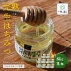 完熟生はちみつ ガロはちみつ 初夏 アカシア 80g
