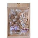 原木干ししいたけ 50g×2パック入り