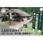 入園券2枚セット