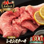長崎名物 レモンステーキ 2人前