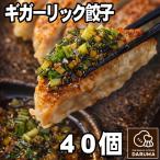 産にんにく 手作り 冷凍生餃子 40個