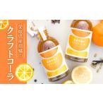 愛媛柑橘のクラフトコーラ 1本