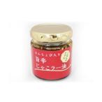 あんちょび入り旨辛じゃこラー油80g〈2本〉セット