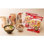 松山あげ&鯛めし 蛸めしの素セット 鯛めし