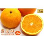 きよみ 約5kg