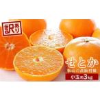 せとか 約3kg