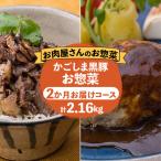 肉 ハンバーグ 岩元精肉店 かごしま黒豚お惣菜