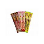 クレープスティック6個セット クレープ