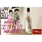 XYGIN PINK SILVER 700ml