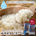 研ぐお米 元気つくし10kg定期便 毎月