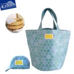 IIYU TEXTILE オケバック&フロセンウォレット&木桶