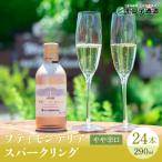 プティモンテリアスパークリング24本