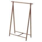 旭川家具 コサイン ドレスラック タモ 家具