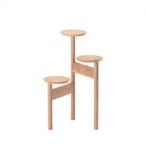 旭川家具 コサイン プラント ラック スクエア