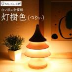 旭川クラフト 工房 灯のたね 灯樹色 つりぃ
