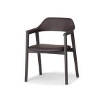 旭川家具 カンディハウス TEN アームチェアーUB