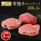ヒレステーキ 250g