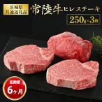ヒレステーキ 250g