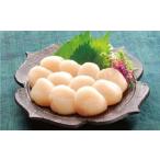 ふるさと納税 30-122 オホーツク産ほたて貝柱1kg 北海道紋別市