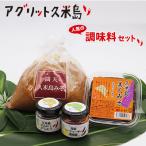 味噌の調味料セット みそ