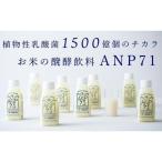 ふるさと納税 お米の醗酵飲料 ANP71 150g×15本 冷蔵 発酵飲料 石川県金沢市