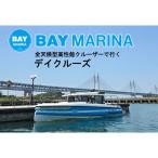 デイクルーズ1時間チケット
