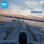 ナイトクルーズ1時間チケット