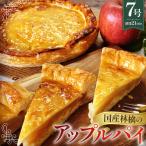 林檎のアップルパイ800g No.144