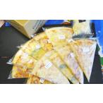自宅deシネマピザ B 商品5種 10枚セット+ミックスチーズ1袋