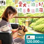 宿泊補助券 120,000円分