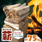 信州伊那谷産 松の薪 焚き付け用 1箱