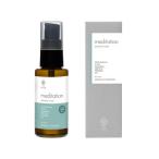 化粧品 アロマミスト meditation 50ml×1本