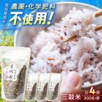 雑穀 古代米 三穀米 1.2kg