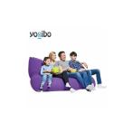 fu.... налог K2242 Yogibo Giga Maxyogibo- Giga Max [ лиловый ] Ibaraki префектура . блок 