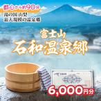 石和温泉利用券 038-011 いさわ ホテル