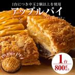 アップルパイ5号 直径17.5cm 800g以上