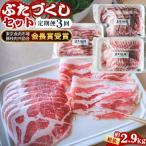 山西牧場 ぶたづくしセット No.226