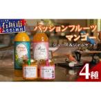 パッションマンゴー セット W-18