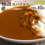アレンジして楽しむジョイアルスパイスカレー